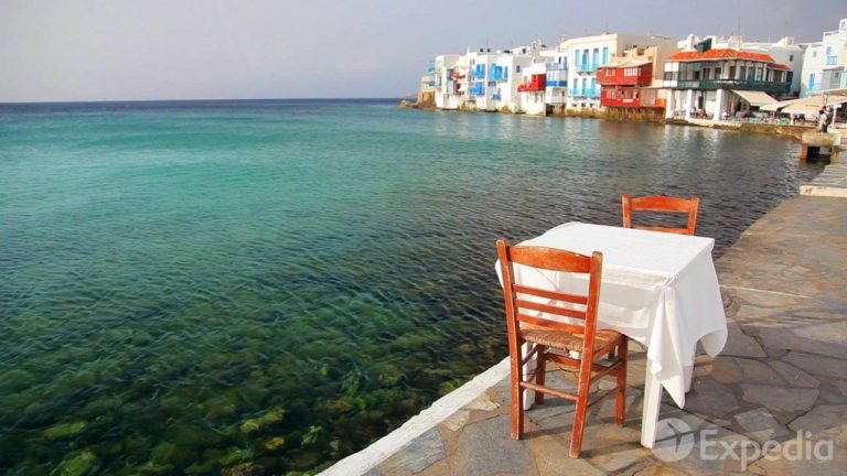 Mykonos Vacation Travel Guide | Expedia