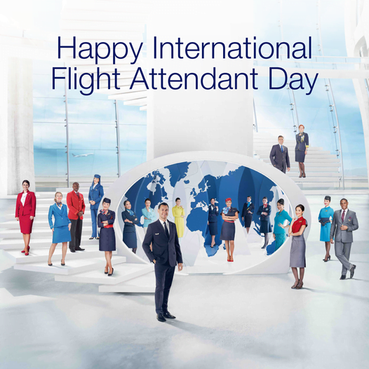 To our incredible member airline crews, thank you for the unforgettable travel …