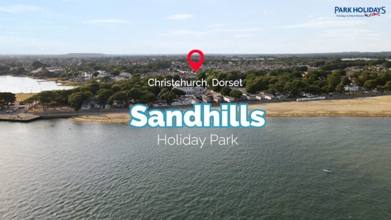 Sandhills Holiday Park – Holidays & Short Breaks 2024