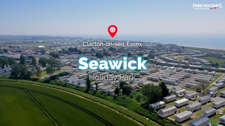 Seawick Beach Holiday Park – Holidays & Short Breaks 2024